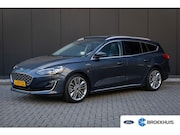 Ford Focus - Wagon 1.5 EcoBoost Vignale | Trekhaak | Panoramadak | Adapti