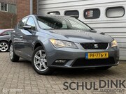 Seat Leon - 1.2 TSI Style CRUISE CONTROLE|STOELVERWARMING