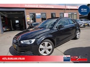 Audi A3 - 1.4 92KW TFSI Ambition Pro Line Plus Open Days Navigatie
