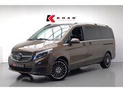 Mercedes-Benz V-klasse - 250d 4-MATIC Lang |7-Pers|Pano|Burmester|