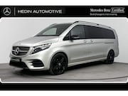Mercedes-Benz V-klasse - V 300d Diesel L3 Automaat Avantgarde Line Dubbel Cabine | AM