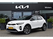 Kia Stonic - 1.0 T-GDi DynamicLine | Cruise Control | Camera + Sensoren |