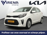 Kia Picanto - 1.0 DPi DynamicLine - Airco - Camera - Lichtmetalenvelgen -