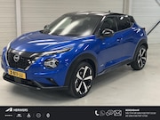 Nissan Juke - 1.6 Hybrid Tekna / Automaat / Afneembare trekhaak / Dealeron