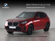 BMW X3 - 30e xDrive