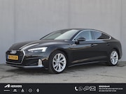 Audi A5 - Sportback 40 TFSI Launch edition Sport / Facelift / Assitent