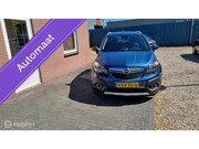 Opel Mokka - 1.4 T 140 PK Cosmo AUTOMAAT