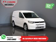 Volkswagen Caddy - Cargo 2.0 TDI 125 pk DSG Aut. Adapt.Cruise/ Carplay/ Airco/ 