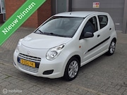 Suzuki Alto - 1.0 Celebration EASSS✅️Airco✅️Apk✅️