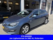 Opel Astra - Sports Tourer 1.4 Business + NW APK/NAVI/CLIMA