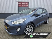 Ford Fiesta - 1.0 EcoBoost 5 deurs Connected | 1e EIG | CRUISE |