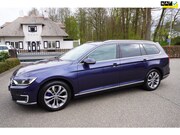 Volkswagen Passat - Variant 1.4 TSI GTE Highline Pano Trekhaak