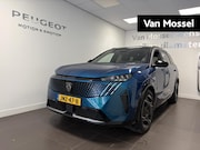 Peugeot E-5008 - GT Avantage 73 kWh 7p | Panoramisch schuifdak | 360 Camera |