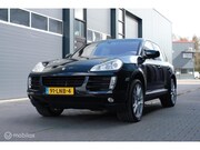 Porsche Cayenne - 4.8 S V8| Memory | Apple Carplay |