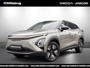 Omoda 5 - EV Premium 61 kWh Volledig Elektrisch met 430 km WLTP RANGE,