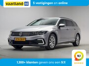 Volkswagen Passat - 1.4 TSI PHEV GTE Business [ LED Navi Camera ergoActive Stoel