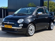 Fiat 500C - 0.9 TwinAir Turbo Lounge N.A.P. 1e EIGENAAR