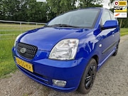 Kia Picanto - 1.0 EX keurig netjes en zeer betrouwbaar