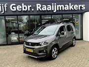 Peugeot Rifter - 1.2 Puretech 82kw GT-Line*Navi*Camera*EXPORT/EX.BPM*