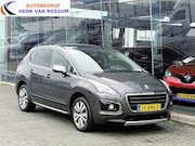 Peugeot 3008 - 1.2 PureTech Allure Trekhaak | Panoramadak | Leer | Camera |