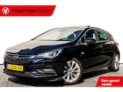 Opel Astra - 1.6 200 PK Turbo Business Executive | Unieke Ned Auto | 65 D