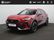 CUPRA Formentor - 1.4 e-Hybrid 245 pk VZ | Kuipstoelen | Adaptief sportonderst