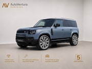 Land Rover Defender - 110 2.0 P300e 110 X-Dynamic l 6 Persoons l Schuif- /kantel P