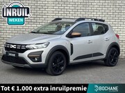 Dacia Sandero - Stepway 1.0 TCe 90 Extreme | Automaat | Achteruitrijcamera |