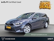 Kia Ceed - Sportswagon 1.0 T-GDi DynamicPlusLine | Dodehoek | Key-Less