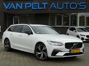 Volvo V90 - 2.0 T6 AWD Inscription Exclusive / PANO / H&K AUDIO