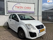 Citroën C2 - 1.1i Furio Airco