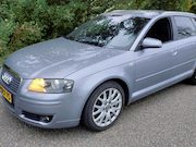 Audi A3 - Sportback 2.0 FSI turbo Attraction
