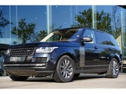 Land Rover Range Rover - 4.4 SDV8 Vogue Beige Leder