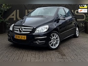 Mercedes-Benz B-klasse - 180 BlueEFFICIENCY Business CLass*Cruisecontr.*Parkeersens.*