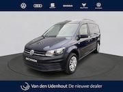Volkswagen Caddy - Maxi L2H1 1.4 TSI 130pk DSG / Automaat / Benzine / Airco / P