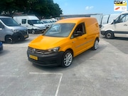 Volkswagen Caddy - 2.0 TDI L1H1 BMT Easyline euro 6