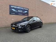 Mercedes-Benz A-klasse - e Business Solution AMG Limited Pano Burmester-aud