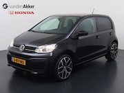 Volkswagen Up! - 1.0 60PK 5D BMT Move up! All Season Banden