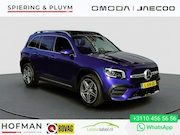 Mercedes-Benz GLB-Klasse - GLB 180 Business Solution AMG 7p. | Pano | AMG | 7-persoons