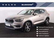 Volvo XC40 - T2 Inscription - IntelliSafe Assist - Parkeercamera achter -