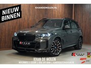BMW X5 - xDrive50e BTW|M-Sport|PANO|HUD|SkyLounge|H&K|Trekhaak