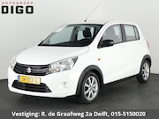 Suzuki Celerio - 1.0 Comfort | Airco | Elektrische ramen |