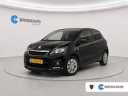 Peugeot 108 - 1.0 e-VTi Active | Achterbank in delen neerklapbaar | Airco 
