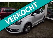 Volkswagen Polo - 1.2 TSI Comfortline