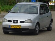 Seat Arosa - 1.4i Stella AUTOMAAT NAP/ELEKRAM/APK