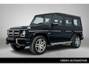 Mercedes-Benz AMG G - G 63 Automaat | Designo Exclusiefpakket | Schuifkanteldak |