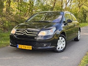 Citroën C4 - 1.6-16V Image | Airco + Cruise control Nu € 999,