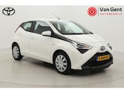 Toyota Aygo - 1.0 VVT-i x-play | Apple Carplay / Android Auto | Airco | Ca