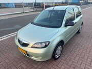 Mazda 2 - 1.4 Exclusive Automaat/Airco/NAP