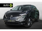 Nissan Ariya - Evolve 91 kWh / SoH 98% / Pano / Dashcam / Memory / Adaptive